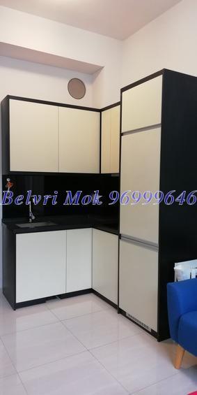 Oxley Edge (D9), Apartment #169817092